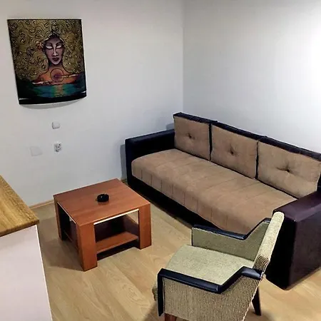 Vucic Apartment *