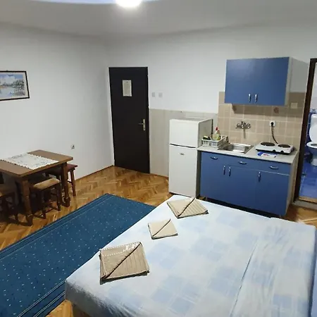 Vucic Apartment Soko Banja