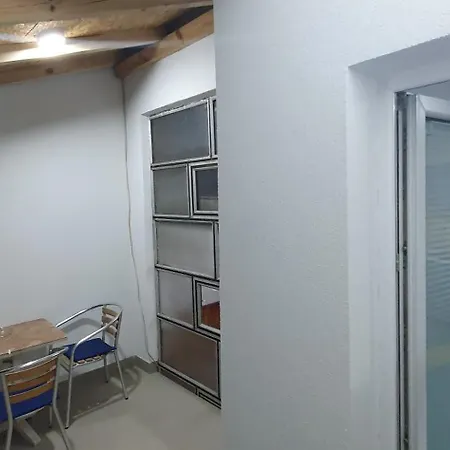 Vucic Apartment