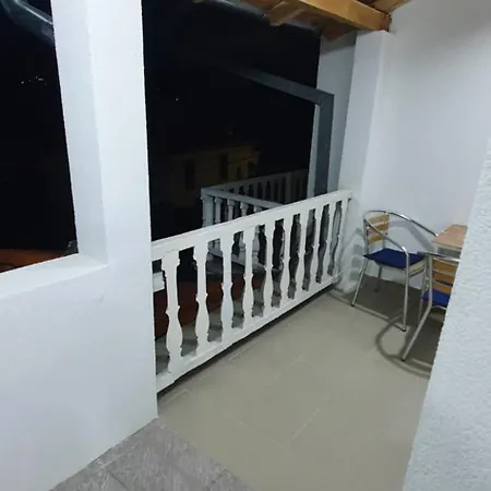 Vucic Apartment